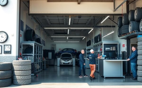 auto services and reviews
