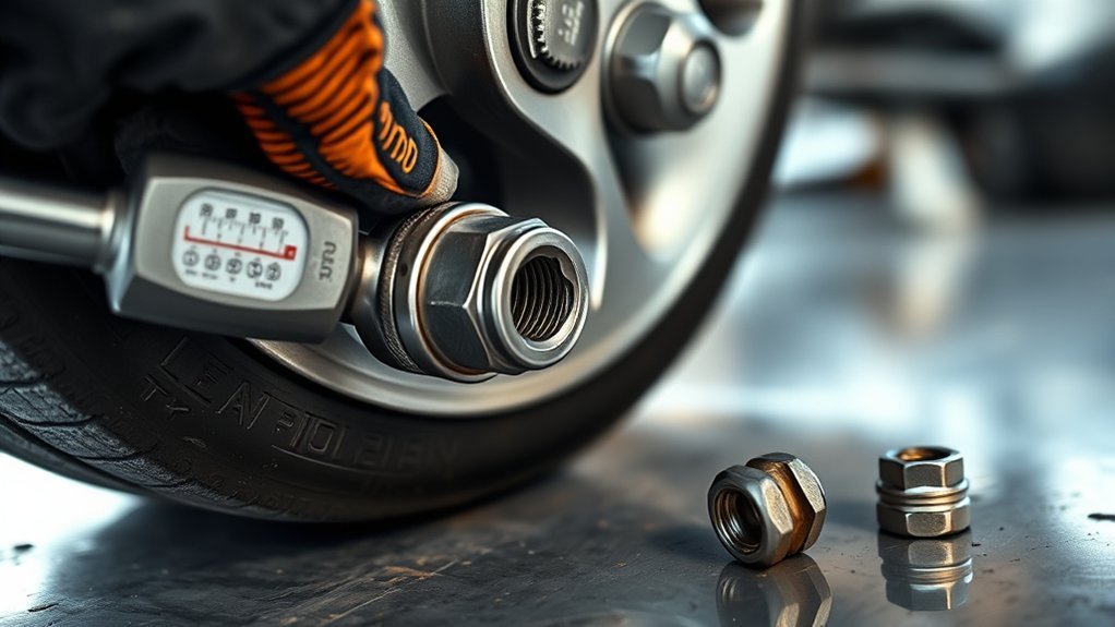 avoid torque mistakes wisely