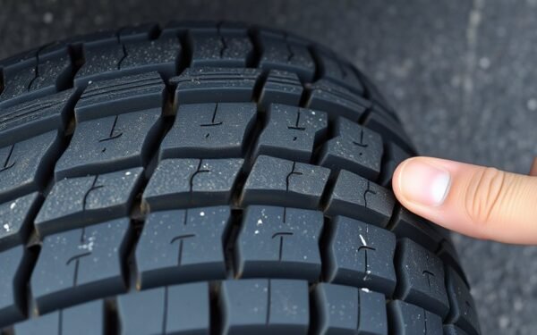 bald tire signs replacement