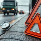 bald tires pose dangers