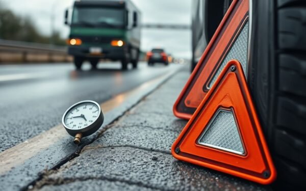 bald tires pose dangers