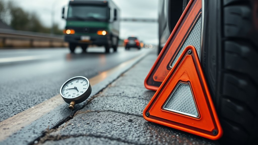 bald tires pose dangers