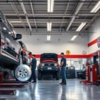 brake services at america s tire