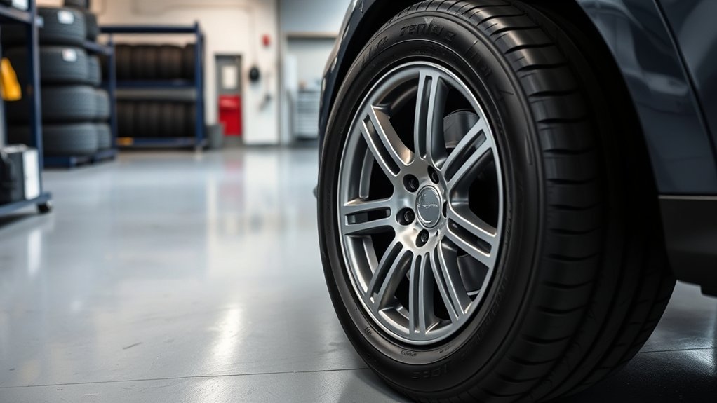 bsw tires explained fully