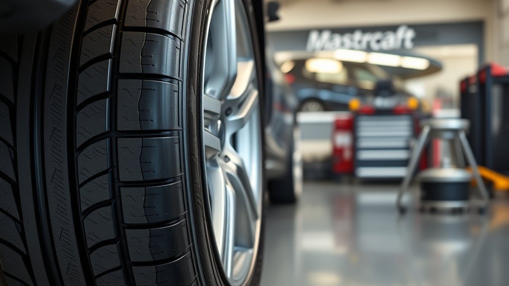 budget friendly tire option