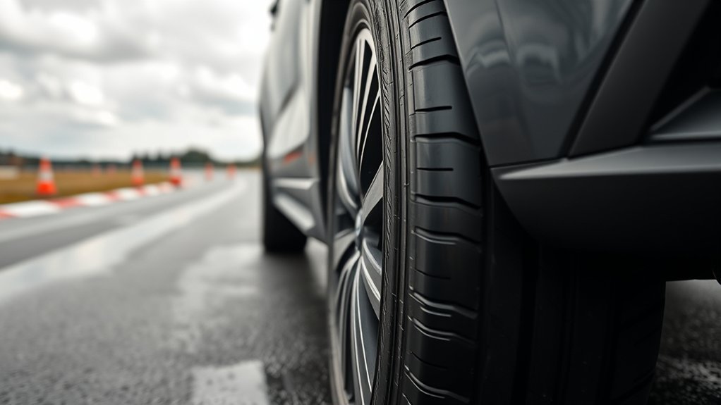 budget friendly tire performance