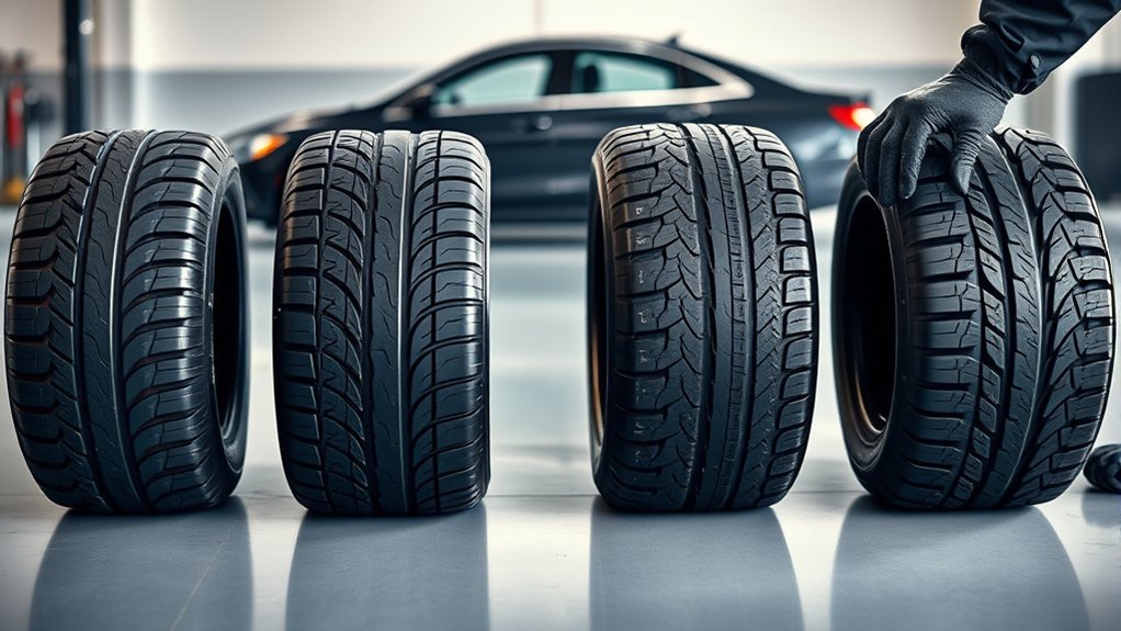 budget friendly tire performance comparison