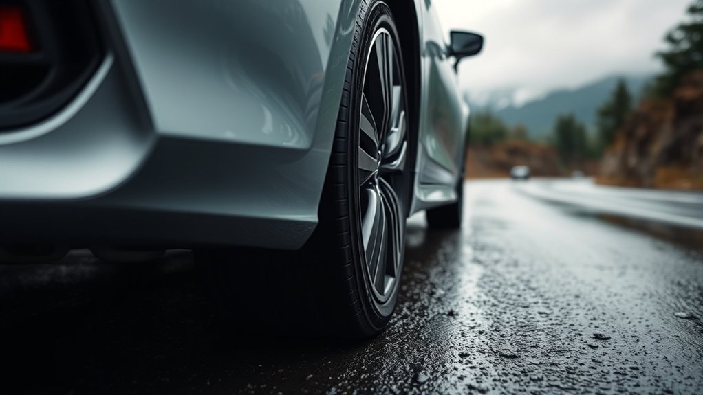 budget friendly tire performance