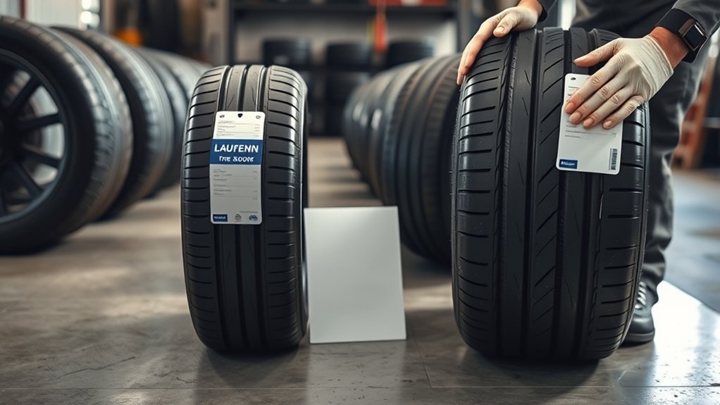 budget friendly tire quality
