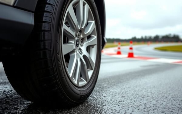 budget tire performance review