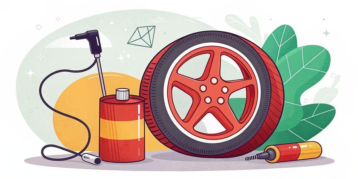 Sidewall Slug Tire Repair Kit Review