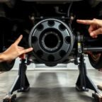 calculate gear ratio accurately