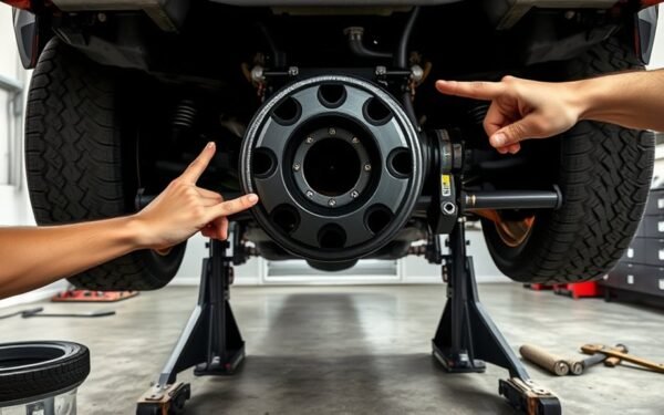 calculate gear ratio accurately