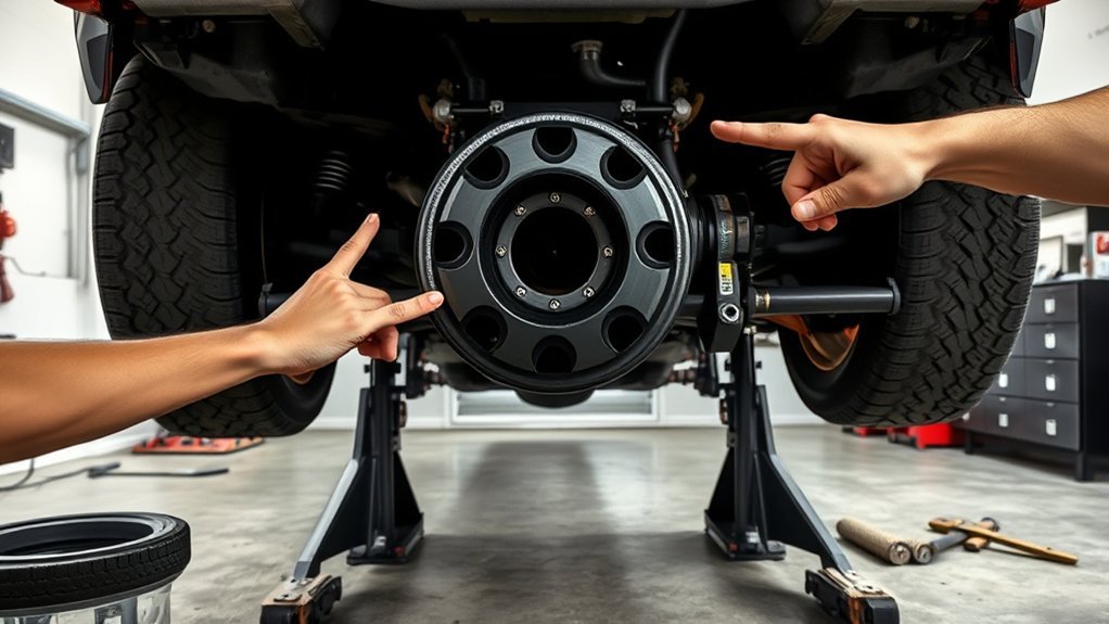 calculate gear ratio accurately