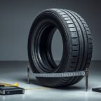 calculate tire diameter easily