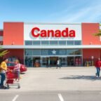 canada s largest retail chain
