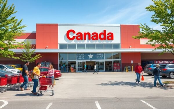canada s largest retail chain