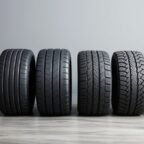 car tire weight categories