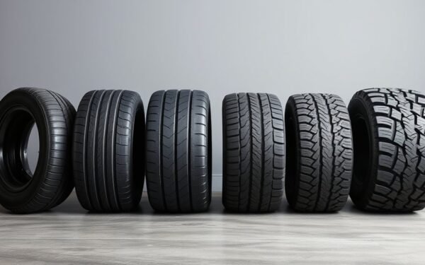 car tire weight categories
