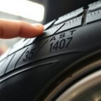 check tire dot code