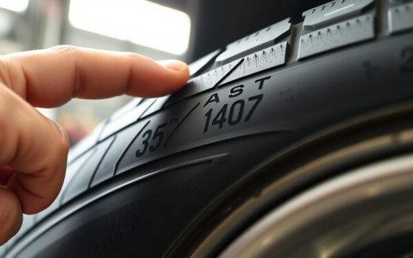 check tire dot code
