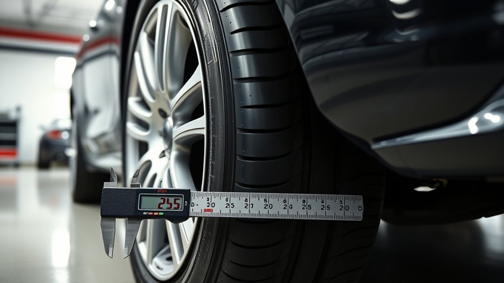check tire fitment specifications