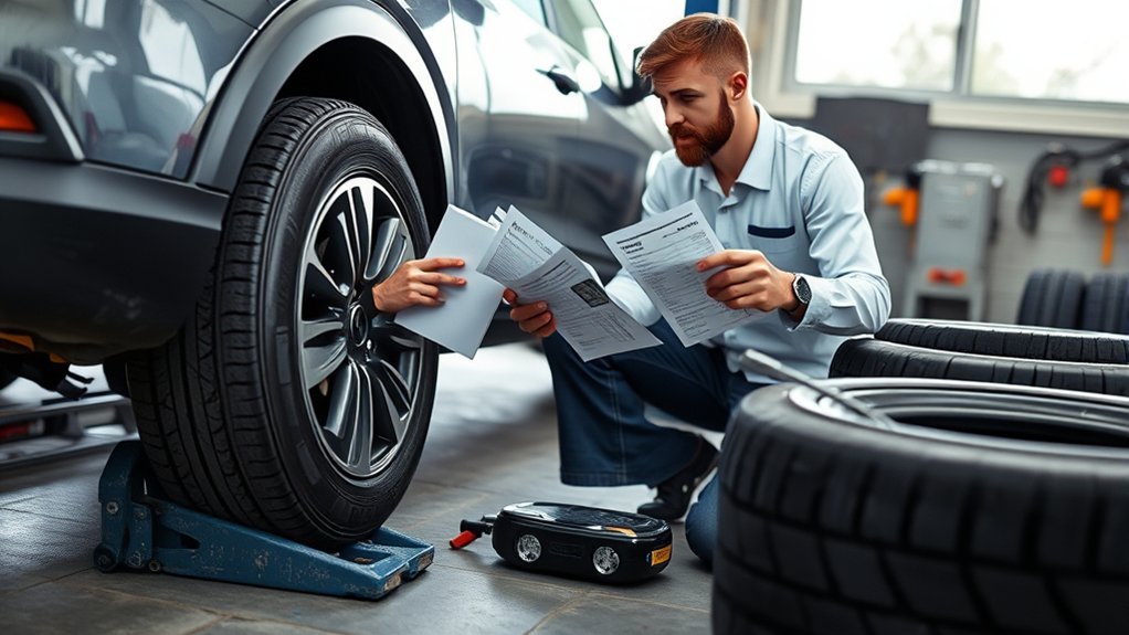 check your warranty coverage