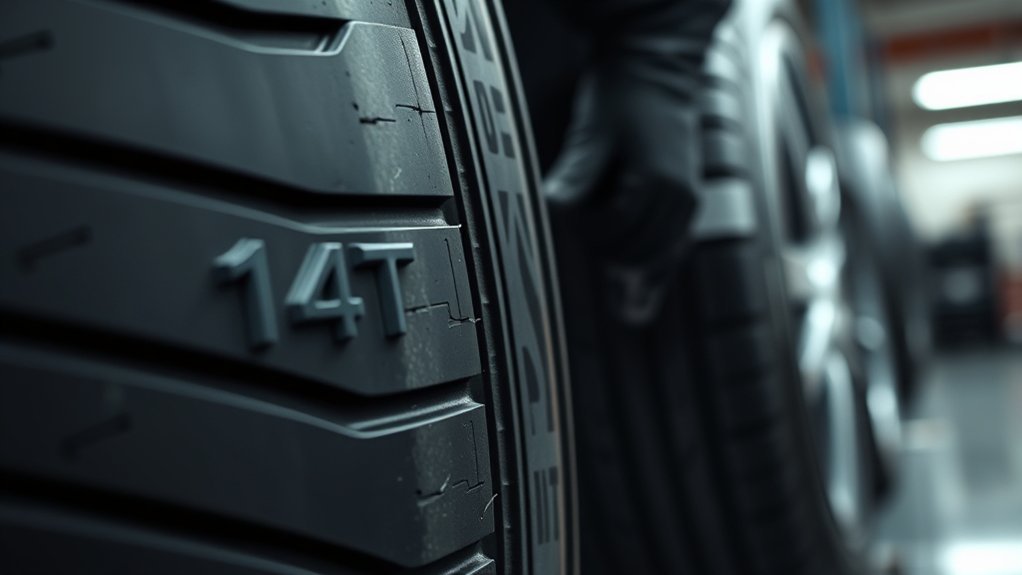 choose higher speed ratings