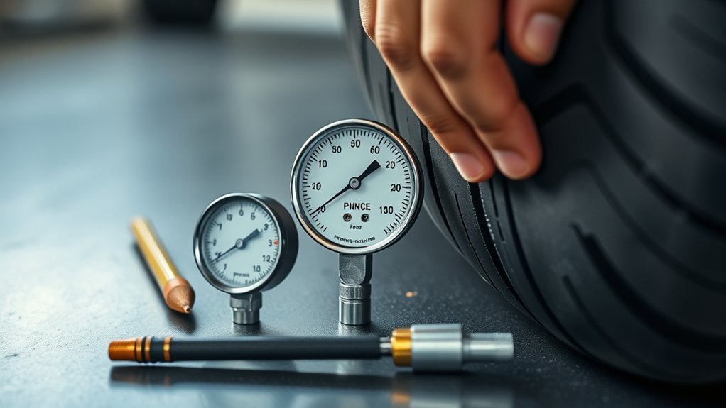 choose the right gauge