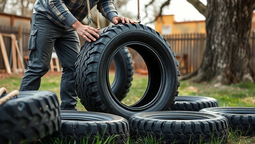 choose the right tire