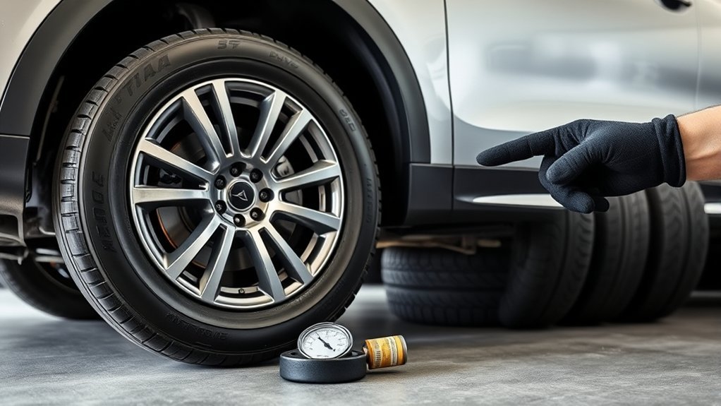 choosing optimal touring tires