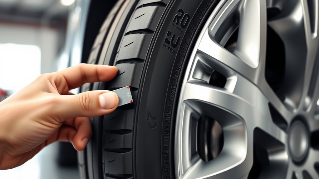 choosing the right r20 tire