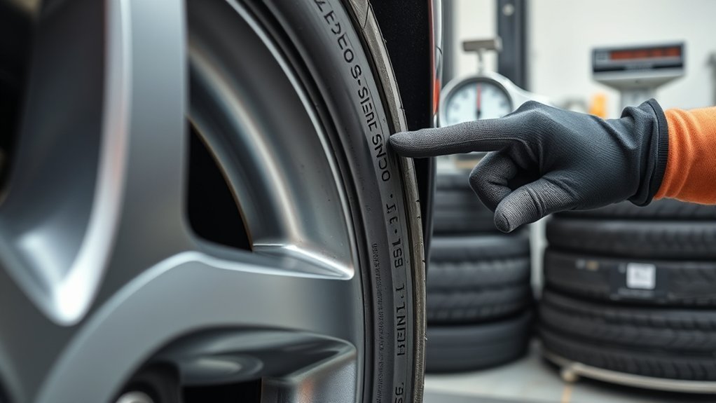 choosing the right tire