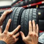 choosing tires wisely