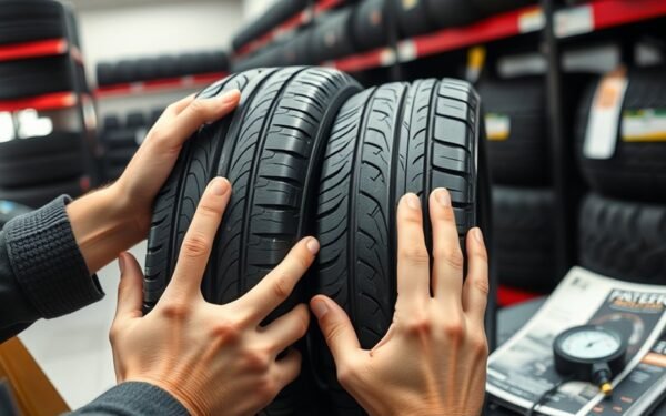 choosing tires wisely