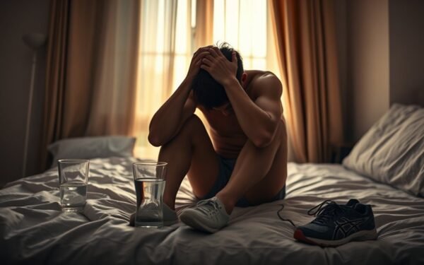 chronic fatigue and solutions