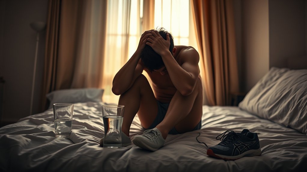 chronic fatigue and solutions