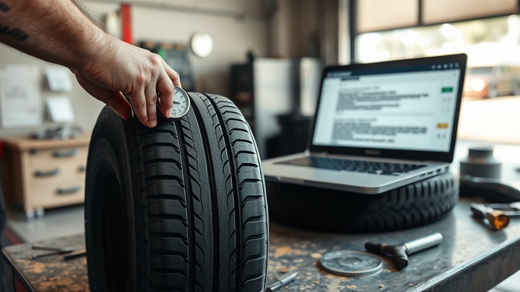comfortable budget friendly tire choice