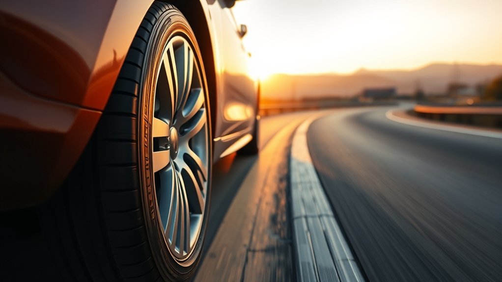 comfortable durable all season driving
