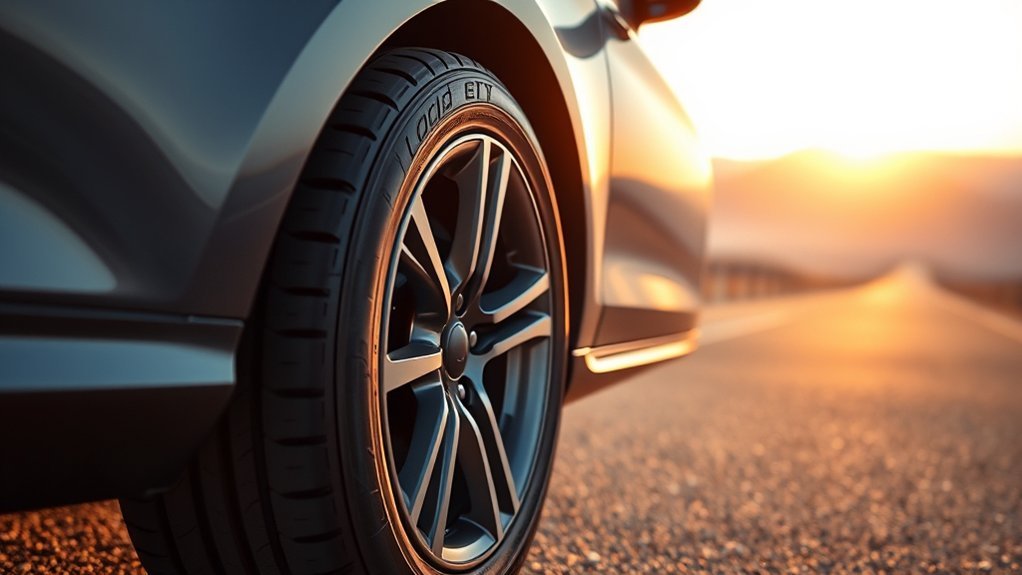 comfortable long lasting versatile tires