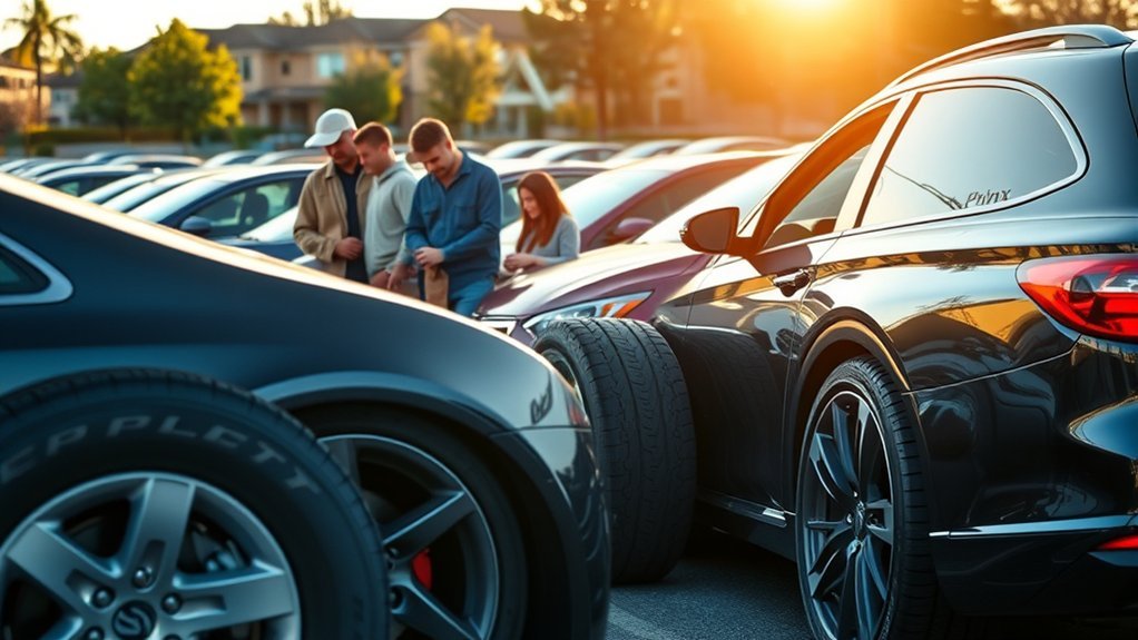 comfortable quiet value driven tires