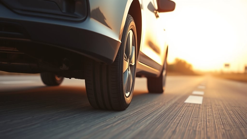 comfortable reliable everyday driving