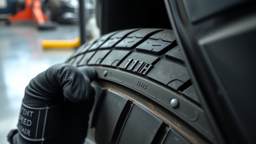 confident all season tire performance
