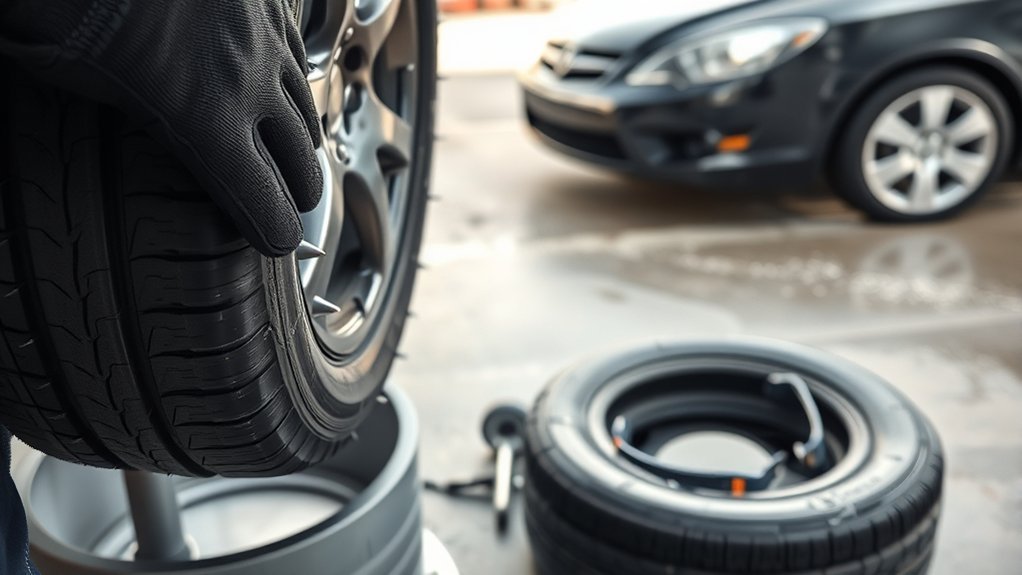 conservative driving for durability