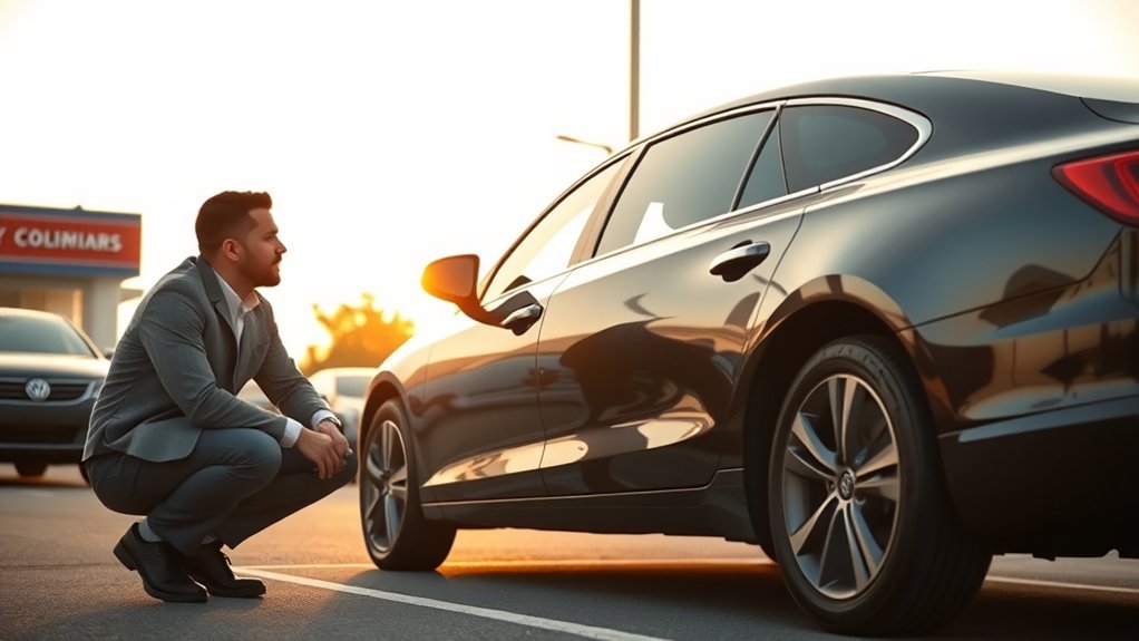 convert tire kickers effectively