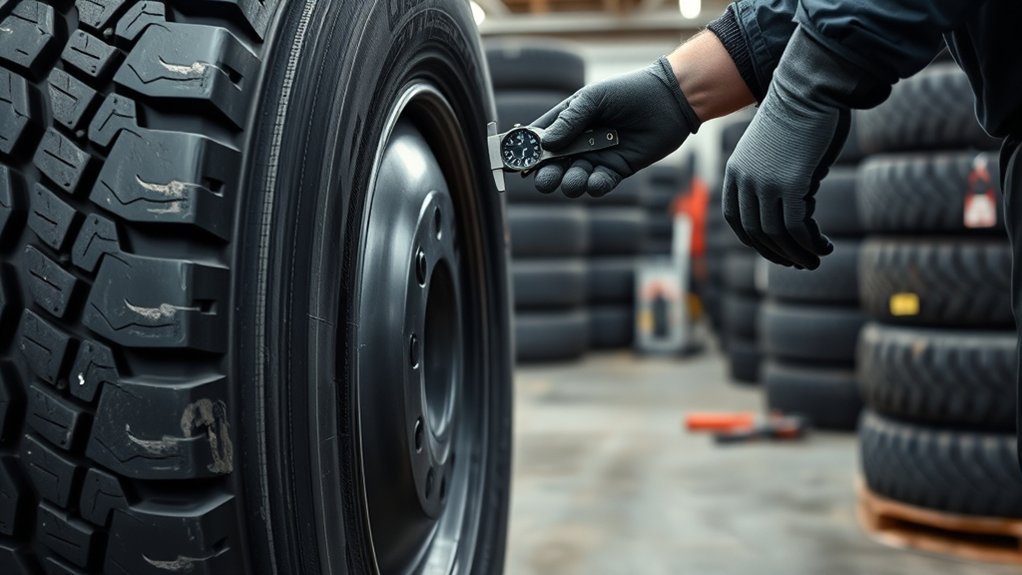 cost effective sustainable tire solution