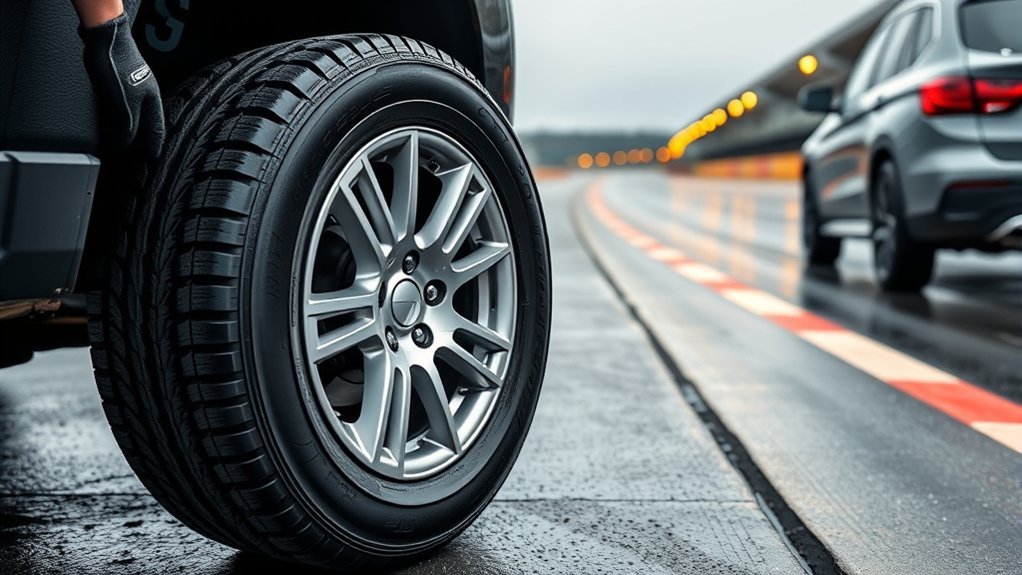 cost effective tire performance