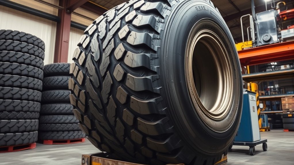 cost effective tire retreading solution
