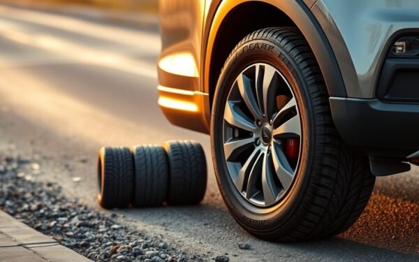 crossover tire guide options