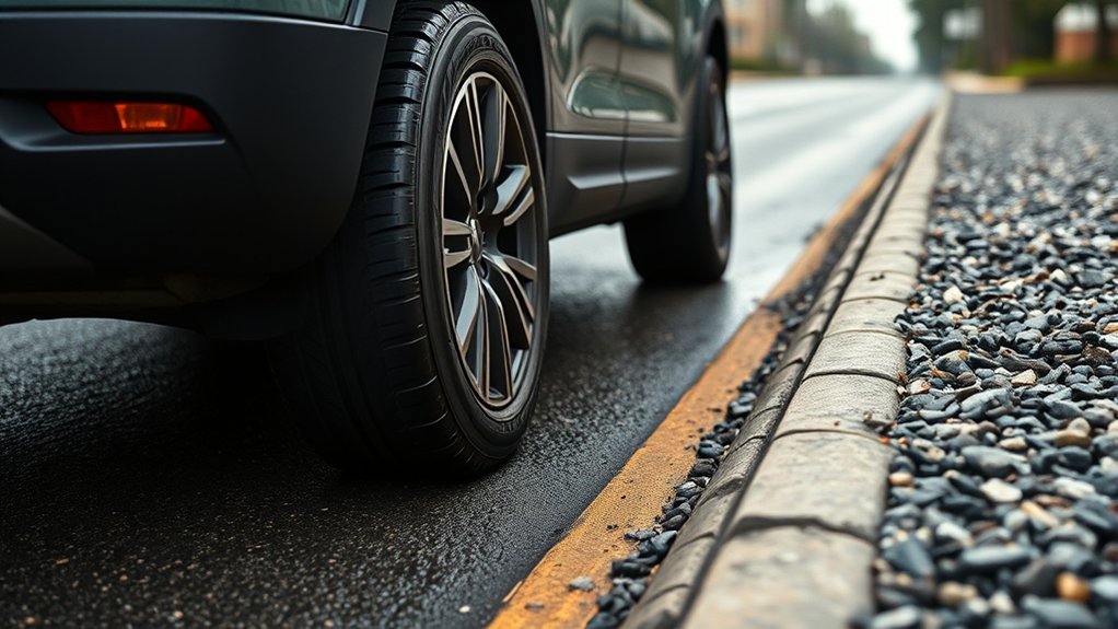crossover tires versatile and durable